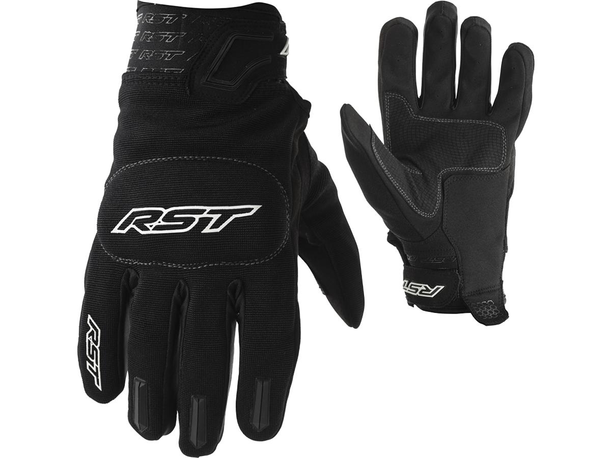 Rst Apparel Rider Ce Mens Gloves Rst Apparel