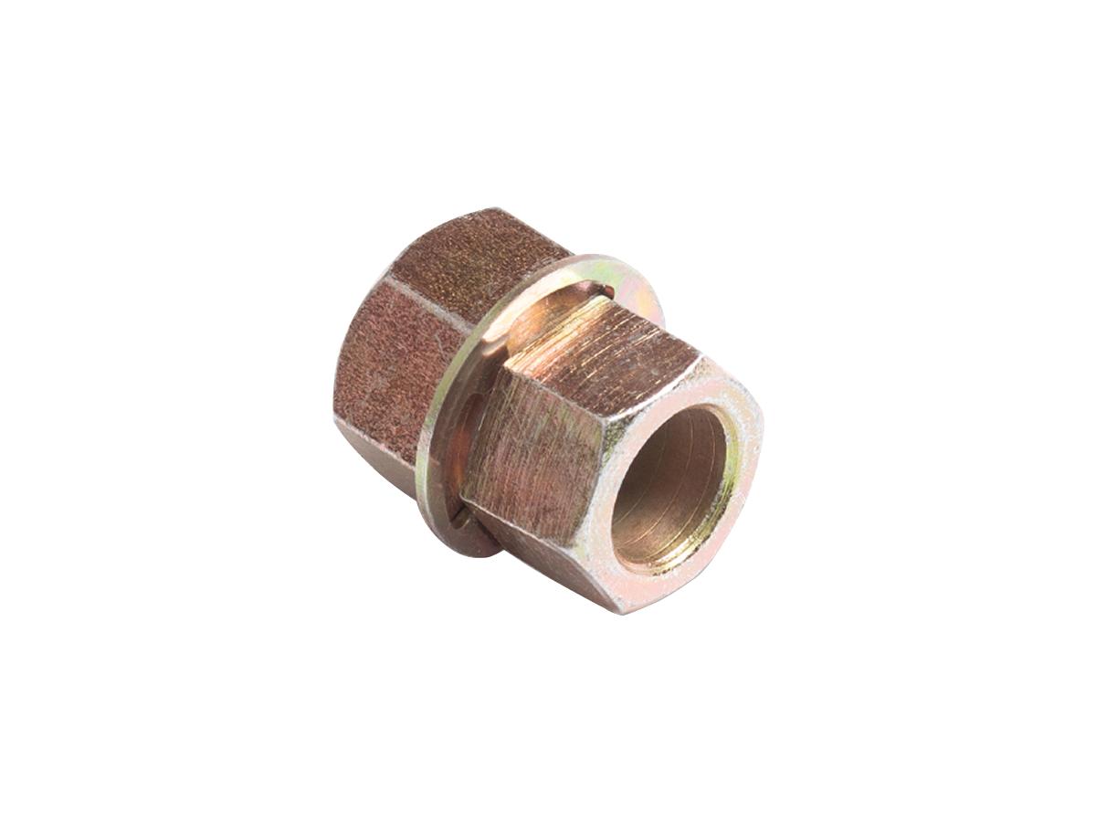 Cruz Tools Hex Axle Adapter 14mm X 16mm Cruztools Default Title