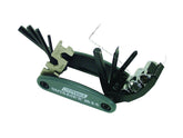 Cruz Tools Outback`r M14 Folding Metric Multi Tool Cruztools Default Title