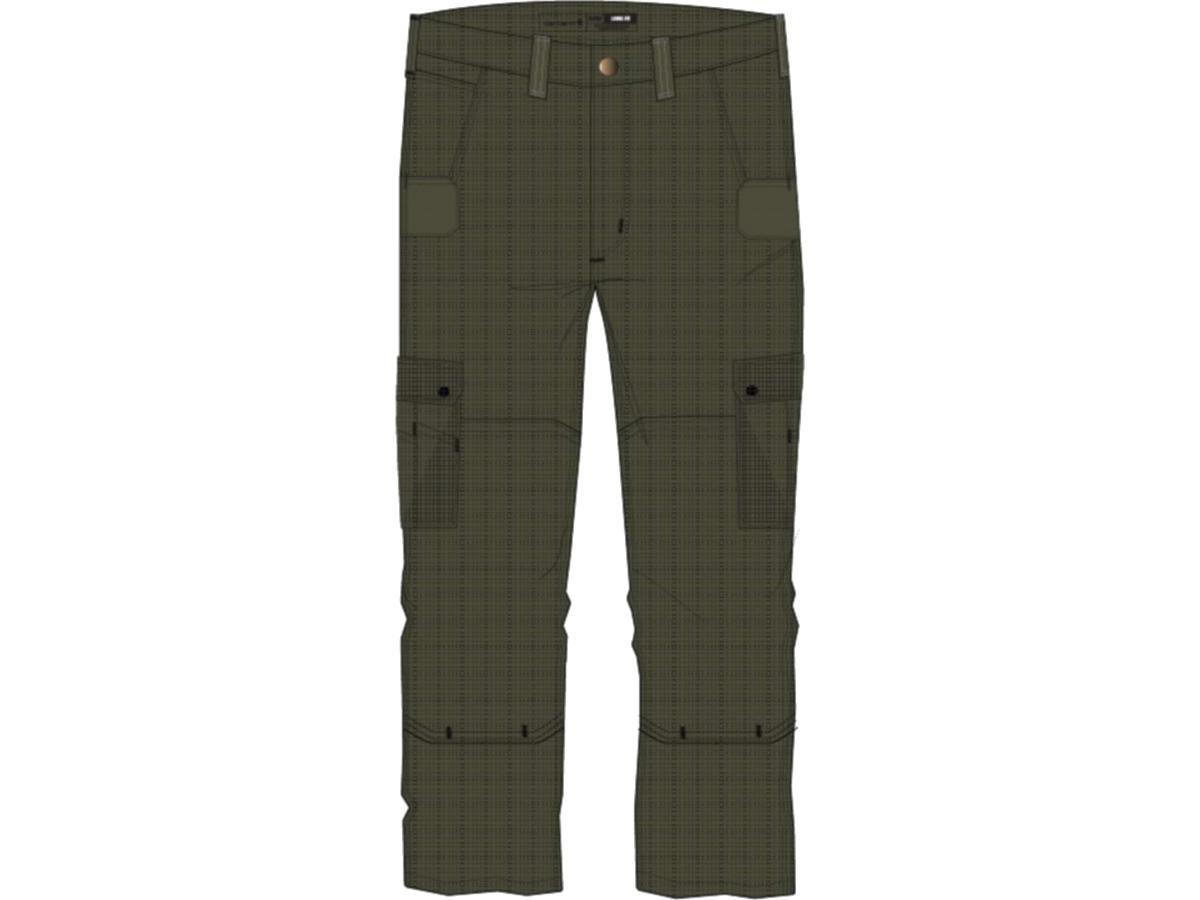 Carhartt Rugged Flex Relaxed Fit Ripstop Cargo Work Pants Carhartt Default Title