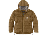 Carhartt Rain Defender Loose Fit Carhartt Montana Insulated Jacket Carhartt Default Title
