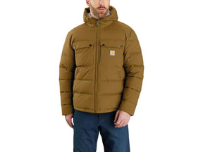 Carhartt Rain Defender Loose Fit Carhartt Montana Insulated Jacket Carhartt