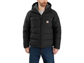 Carhartt Rain Defender Loose Fit Carhartt Montana Insulated Jacket Carhartt