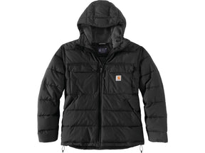 Carhartt Rain Defender Loose Fit Carhartt Montana Insulated Jacket Carhartt Default Title