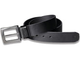 Carhartt Burnished Leather Box Buckle Belt Carhartt Default Title
