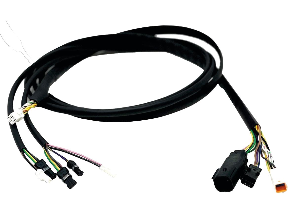 Namz Handlebar Control Wire Extensions Namz Default Title