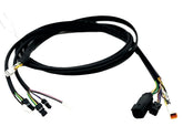 Namz Handlebar Control Wire Extensions Namz Default Title