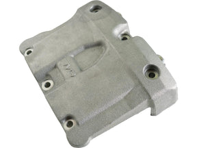 Emd Wtf Rocker Box Cover Shovel Style Twin Cam Raw Emd