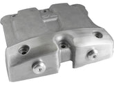 Emd Wtf Rocker Box Cover Shovel Style Twin Cam Semi Polished Emd Default Title