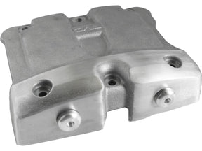 Emd Wtf Rocker Box Cover Shovel Style Twin Cam Semi Polished Emd Default Title
