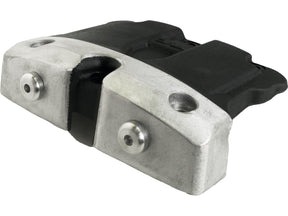 Emd Wtf Rocker Box Cover Shovel Style Twin Cam Black Cut Emd Default Title