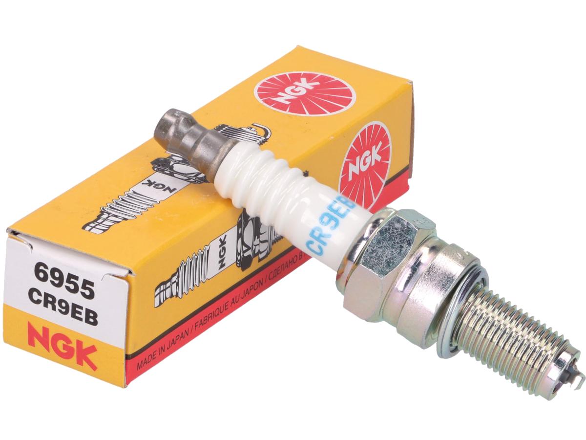 Ngk Standard Spark Plugs Cr9 Eb Ngk Default Title