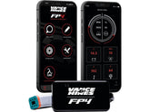 Vance &Amp; Hines Fuelpak Fp4 Ecm Tuning Module Gray 6 Pin Can Bus Vance &Amp; Hines Default Title