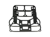 Cometic Rubber Covered Metal (Rcm) Rocker Box Base Gasket .020" Pair 1 Cometic Default Title