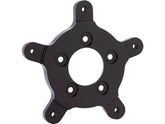 Arlen Ness Flt Brake Rotor Adapter Black Anodized Arlen Ness Default Title