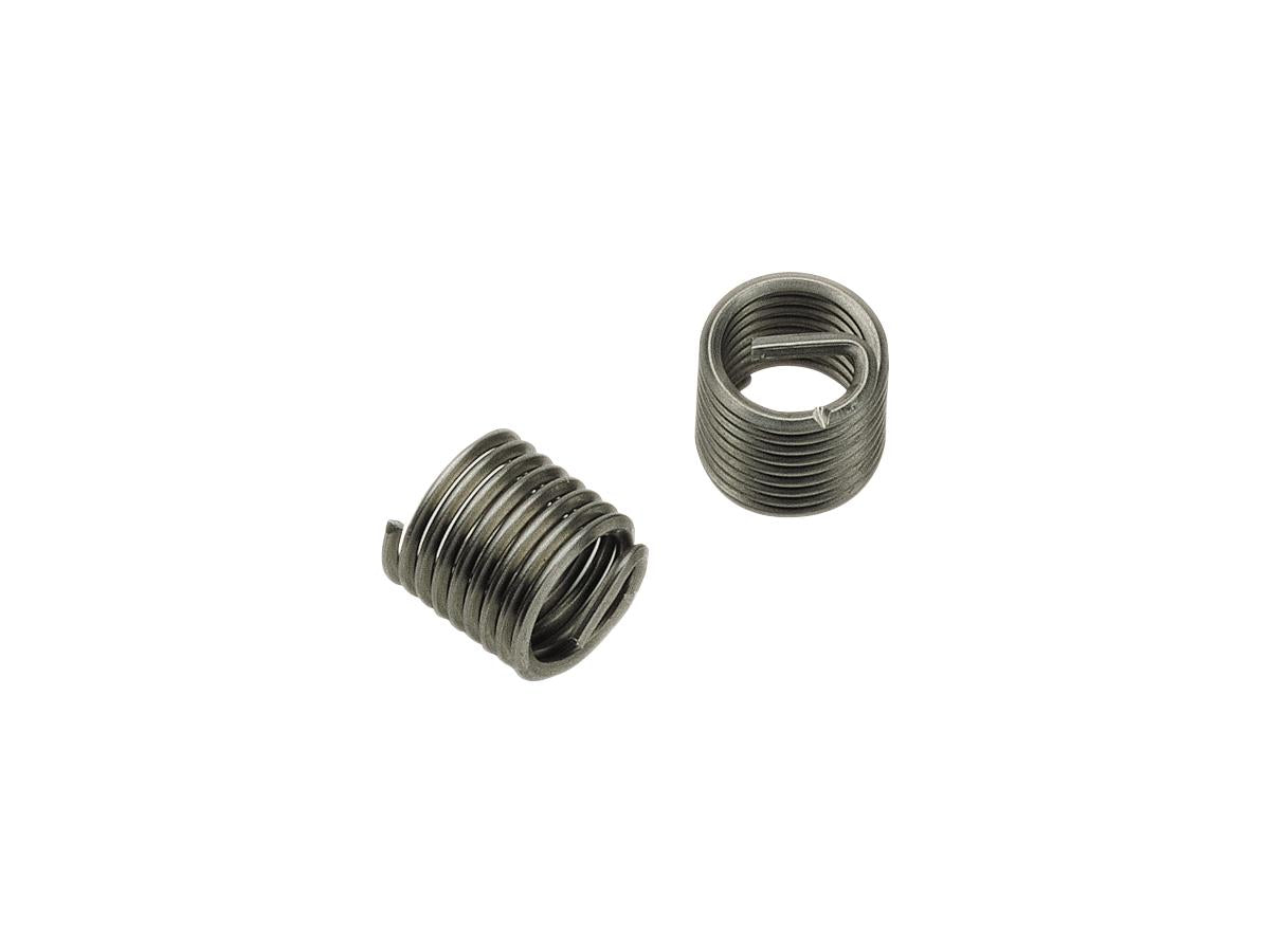Voelkel V Coil Refill Thread Inserts M 14 X 1,25 12,40mm Voelkel Default Title