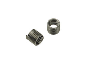 Voelkel V Coil Refill Thread Inserts M 14 X 1,25 12,40mm Voelkel Default Title
