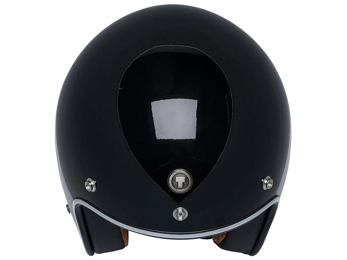 Torc Helmets Del Mar (T 50) Ece Open Face Helmet Torc Helmets