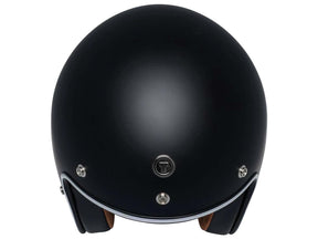 Torc Helmets Del Mar (T 50) Ece Open Face Helmet Torc Helmets