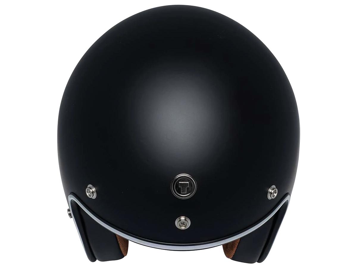 Torc Helmets Del Mar (T 50) Ece Open Face Helmet Torc Helmets