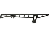 Ricks Motorcycles Belt Guard For Nightster Upper Black Powder Coated Ricks Motorcycles Default Title