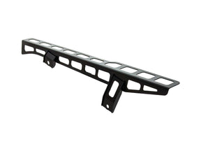 Ricks Motorcycles Belt Guard For Nightster Upper Black Powder Coated Ricks Motorcycles
