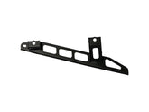 Ricks Motorcycles Belt Guard For Nightster Lower Black Powder Coated Ricks Motorcycles Default Title