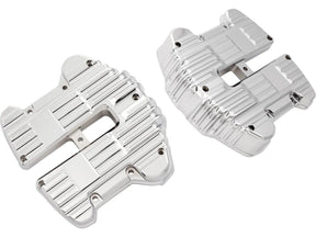 Rough Crafts Rocker Box Covers Chrome Rough Crafts Default Title