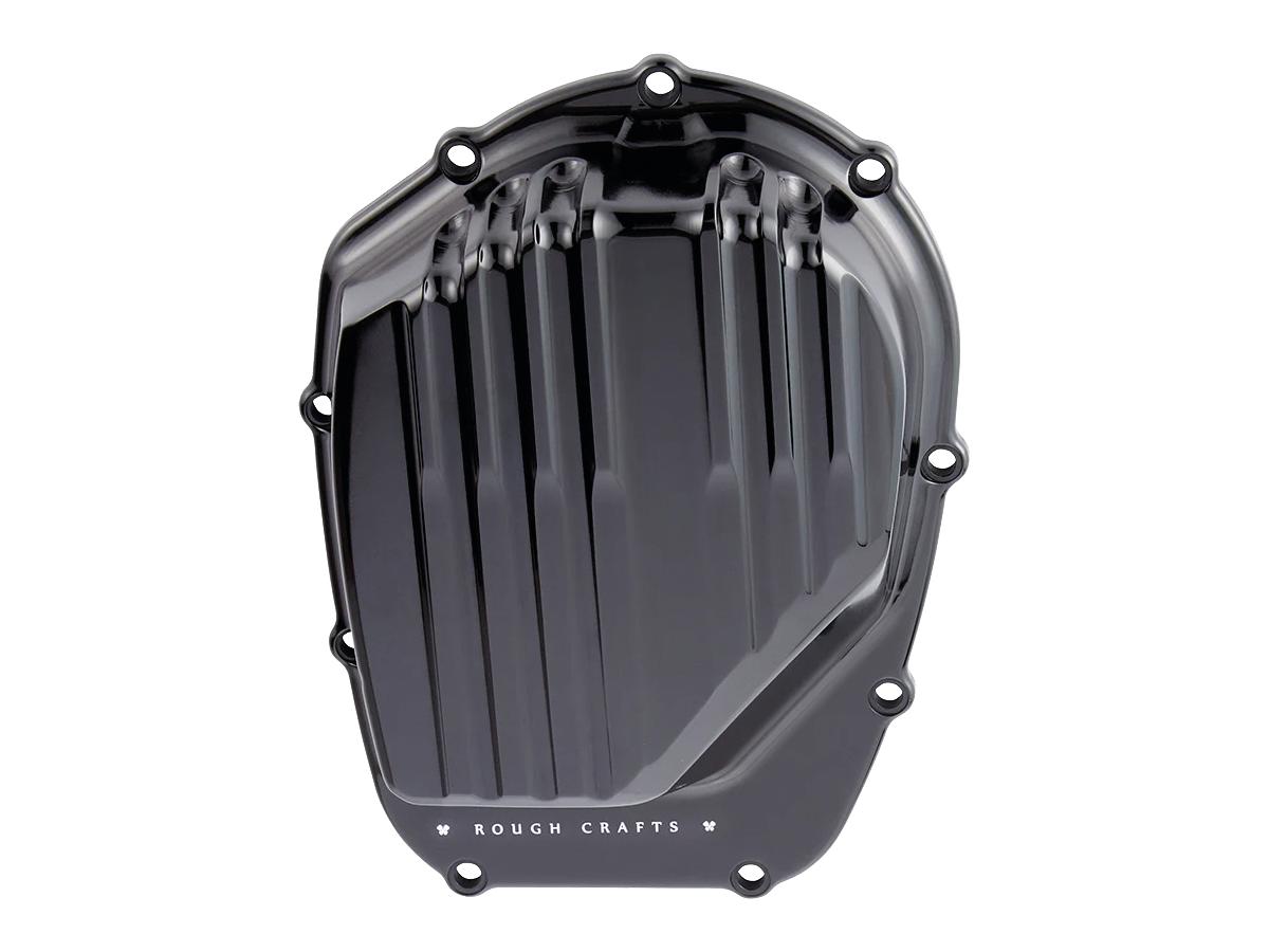 Rough Crafts Cam Cover Black Anodized Rough Crafts Default Title