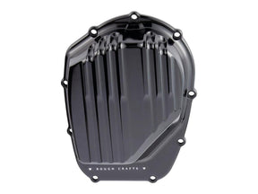 Rough Crafts Cam Cover Black Anodized Rough Crafts Default Title