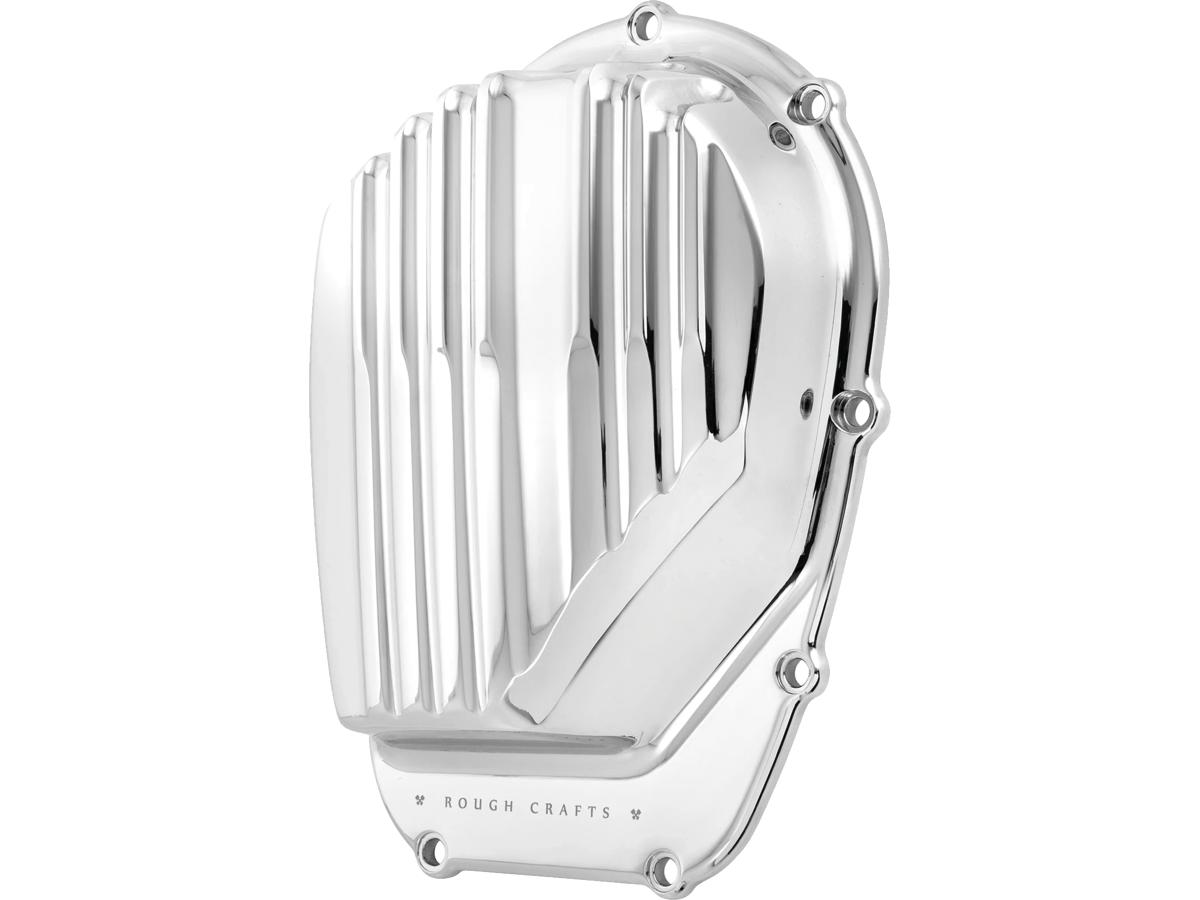 Rough Crafts Cam Cover Chrome Rough Crafts Default Title