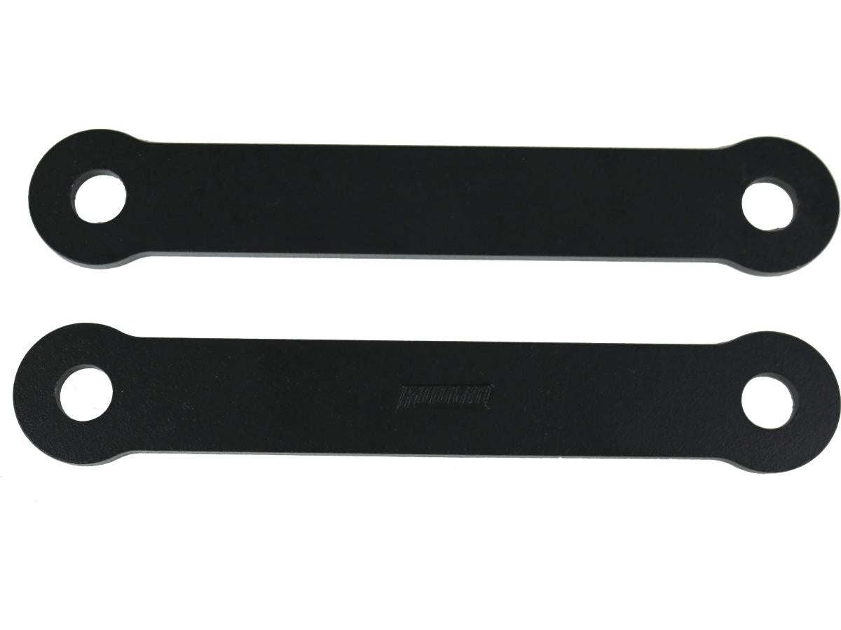 Kodlin 1" Rear Lift Kit For Sportster S Kodlin Default Title
