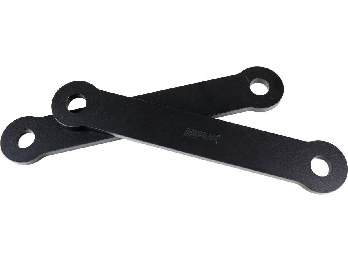 Kodlin 1" Rear Lift Kit For Sportster S Kodlin