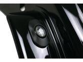 Kodlin Sleek Led Turn Signal/Taillight/Brake Light Black Anodized Dark Smoke Led Kodlin Default Title