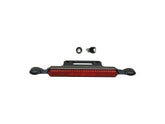 Kodlin Lightbar Turn Signal/Taillight/Brake Light For Sportster S Including Reflector Black Smoke Led Kodlin Default Title