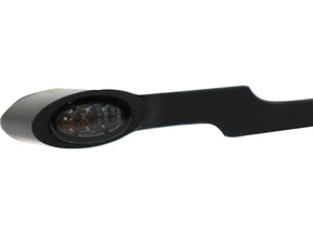 Kodlin Lightbar Turn Signal/Taillight/Brake Light For Sportster S Without Reflector Black Smoke Led Kodlin