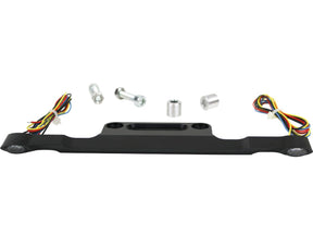 Kodlin Lightbar Turn Signal/Taillight/Brake Light For Sportster S Without Reflector Black Smoke Led Kodlin Default Title