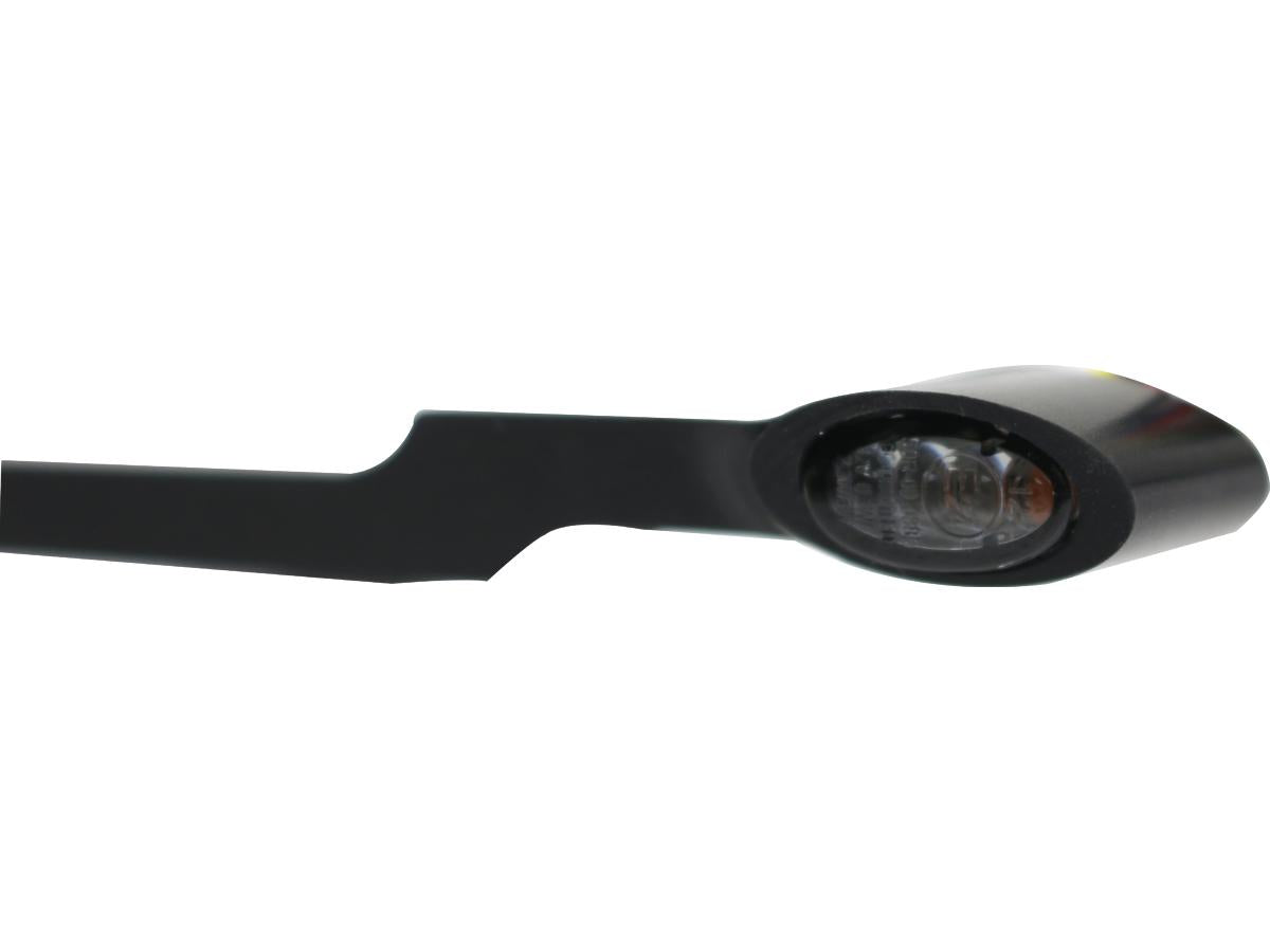 Kodlin Lightbar Turn Signal/Taillight/Brake Light For Sportster S Without Reflector Black Smoke Led Kodlin