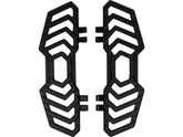 Kodlin Trackboard Driver Floorboards Black Anodized Kodlin Default Title