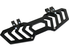 Kodlin Trackboard Driver Floorboards Black Anodized Kodlin