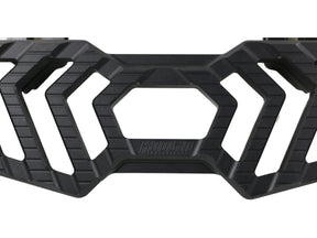 Kodlin Trackboard Driver Floorboards Black Anodized Kodlin