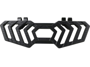 Kodlin Trackboard Driver Floorboards Black Anodized Kodlin