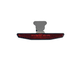 Thunderbike Reflector For Inside License Plate Base Plate Red Thunderbike Default Title