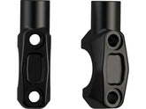 Thunderbike Mirror Bracket Set For Sportster Rh Models Black Thunderbike Default Title