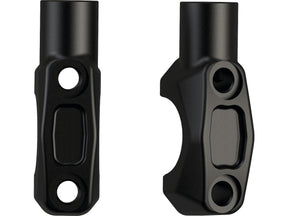 Thunderbike Mirror Bracket Set For Sportster Rh Models Black Thunderbike Default Title