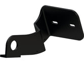 Thunderbike Medium Side Mount License Plate Bracket Black Satin Thunderbike Default Title