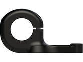 Thunderbike Flat Riser Kit For Nightster For 1" (25,4 Mm) Handlebars Gloss Black Powder Coated Thunderbike Default Title