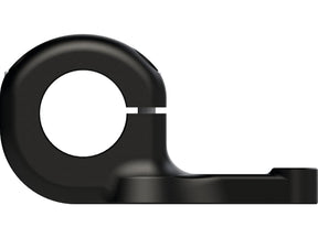 Thunderbike Flat Riser Kit For Nightster For 1" (25,4 Mm) Handlebars Gloss Black Powder Coated Thunderbike Default Title