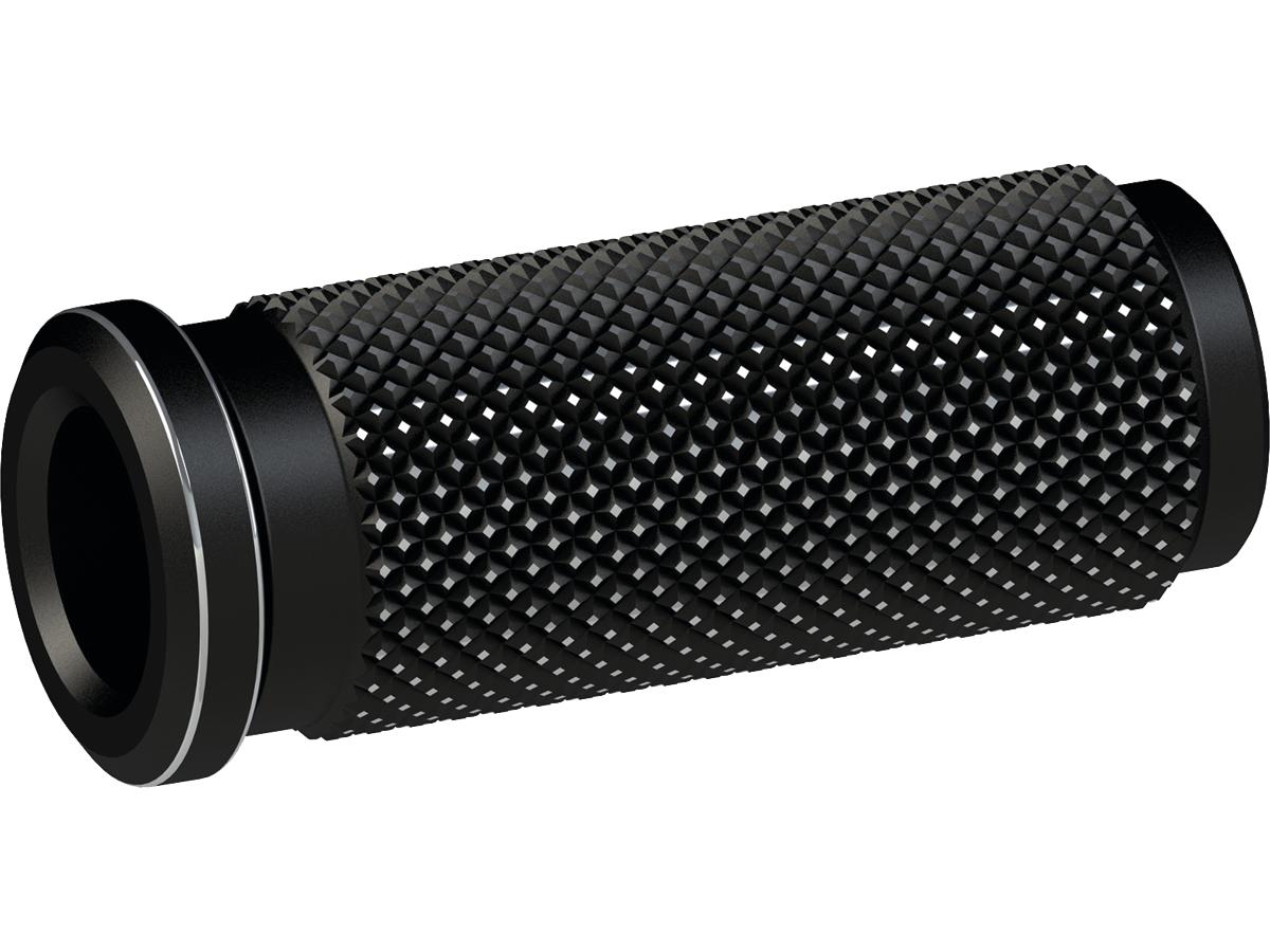 Thunderbike Shift Peg Black Satin Design Thunderbike Default Title