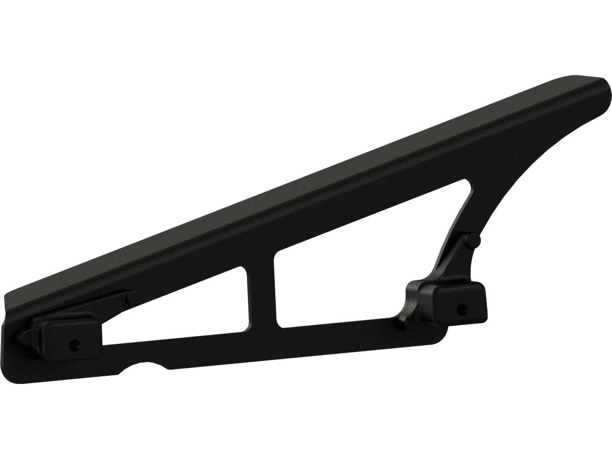 Thunderbike Belt Guard For Sportster S Flat Black Powder Coated Thunderbike Default Title